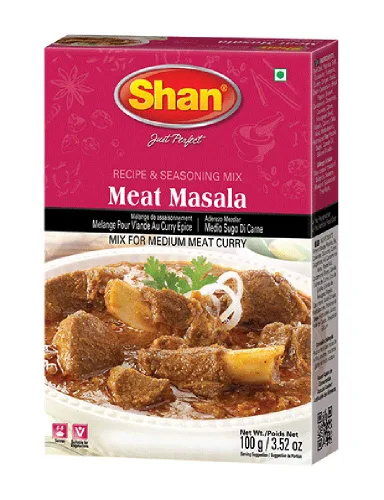 Vista 58 de Shan Chicken 65 - Mezcla de recetas y condimentos de 2.1 oz (60 g) - Polvo de especias para pollo frito picante agridulce - Adecuado
