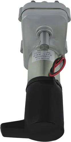 Vista 8 de ECCPP Motor de la caja de cambios de RV, motor 12V 521976 524327 522967 522967 522967 52398