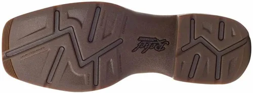 Vista 6 de Durango Botas Western Saddle Up para hombre