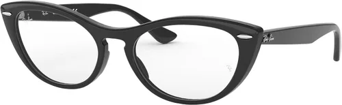 Vista 2 de Ray-Ban RX4314v Nina Cat Eye - Marcos para anteojos con receta para mujer