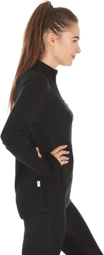 Vista 3 de Minus33 Merino Wool Wilderness Expedition - Cremallera completa para mujer
