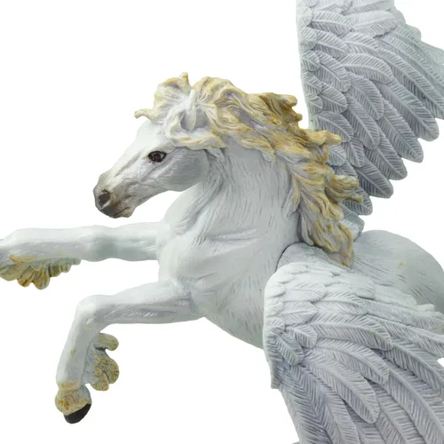 Vista 4 de Safari Ltd Mythical Realms Pegasus