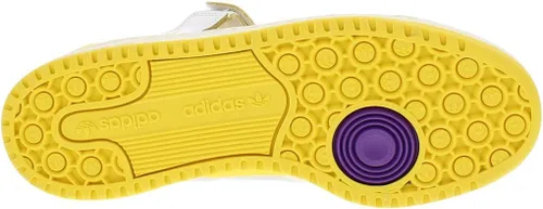Vista 4 de adidas Originals Forum Low