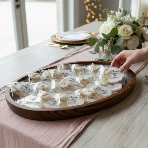 Vista 3 de 20 imanes de resina, recuerdos para fiesta de boda, despedida de soltera, recuerdos para invitados, regalos para adultos, regalos de regreso