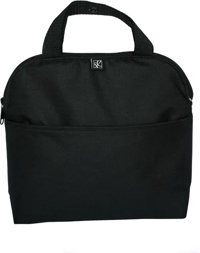 Vista 7 de J.L. Childress Baby Bottle Bag, Breastmilk Cooler