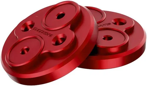 Vista 2 de BTG Tapa de la cubierta del motor para DJI Mini 2 SE/Mini 2/Mini 4K/Mini SE/Mini Drone Accesorios Protector del motor
