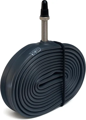 Vista 16 de WTB Bicycle Inner Tubes (26"/27.5"/29"/700c, 33/48mm Presta Valve) Mountain, Gravel, Road - Durable & Lightweight Butyl Rubber
