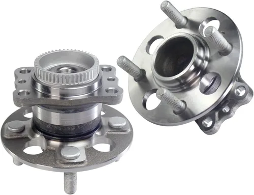 Vista 17 de 930-400 Conjunto de cubo de rodamiento de rueda delantera de 5 orejetas para Lexus ES330 ES350 Toyota Avalon Camry Venza Sienna Solara Highlander