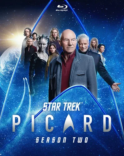 Vista 2 de Star Trek Picard - Season Two