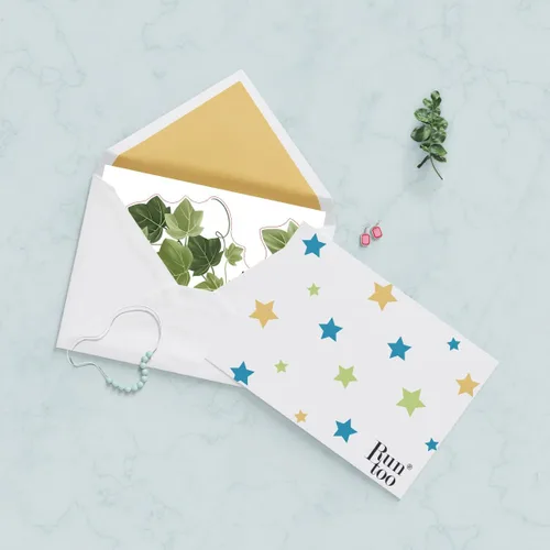 Vista 5 de Runtoo Calcomanías de pared colgantes de vid, hojas de hiedra verde, calcomanías de pared para dormitorio, sala de estar, decoración artística