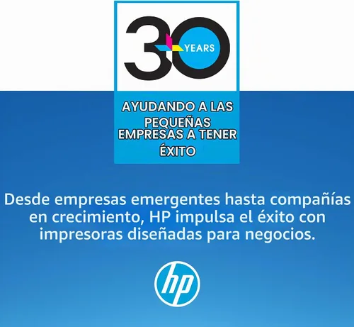 Vista 2 de HP Laserjet Pro M130fn - Impresora láser todo en uno, Gris Claro