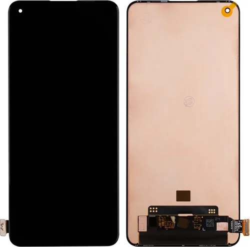Vista 2 de Nueva pantalla LCD TFT para OnePlus 9 5G LE2113, LE2111, LE2110, LE2117, LE2115, pantalla táctil de repuesto con kit de herramientas de reparación