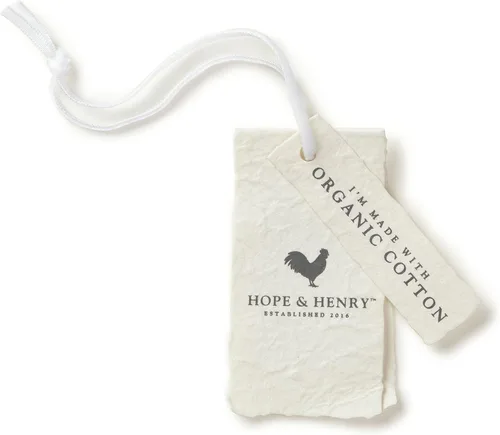 Vista 4 de Hope & Henry Boys' V-Neck Sweater Vest