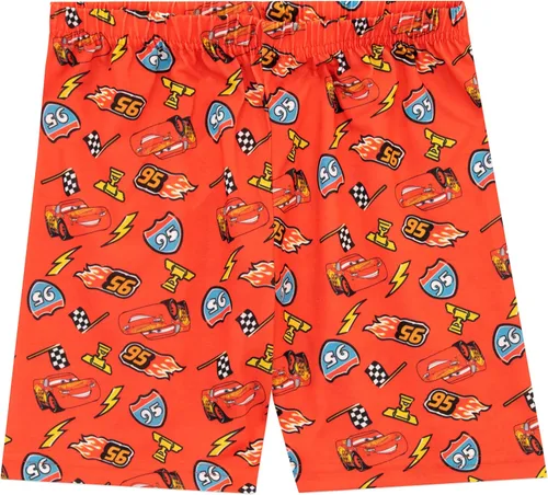 Vista 4 de Disney Pijamas de coches para niños