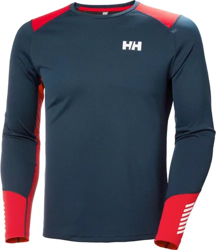 Vista 4 de Helly-Hansen Camiseta deportiva LIFA para hombre