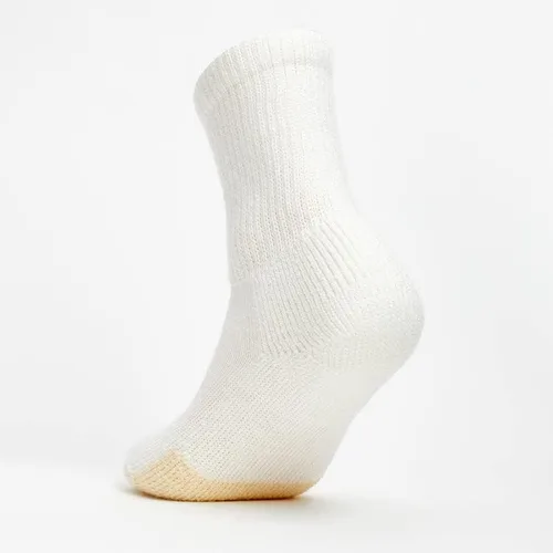 Vista 7 de thorlos Tx Max Cushion Crew Tennis Socks