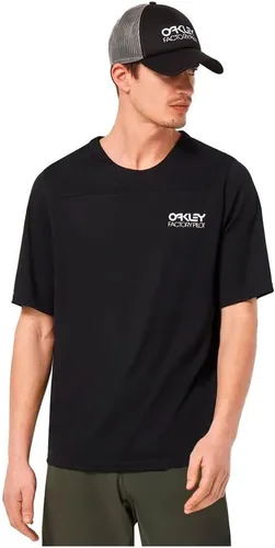 Vista 7 de Oakley Unisex-Adult Oakley Factory Pilot Lite MTB Jersey II