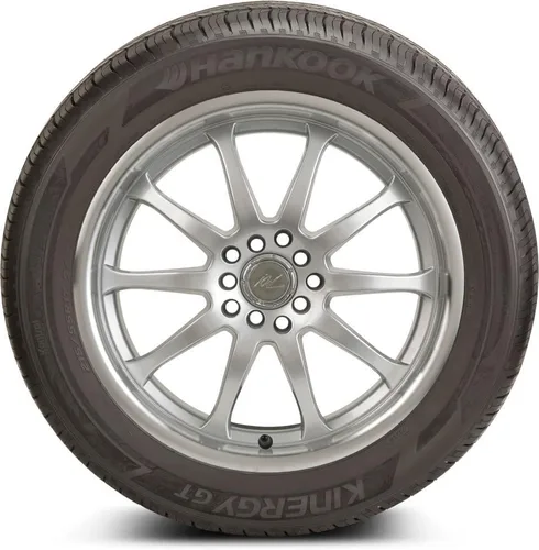 Vista 2 de Hankook Kinergy GT H436 Touring - Neumático radial 205/65R16 95H