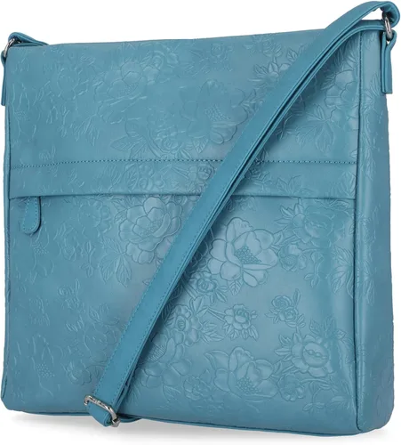 Vista 3 de MultiSac Lorraine Women's Crossbody Bag