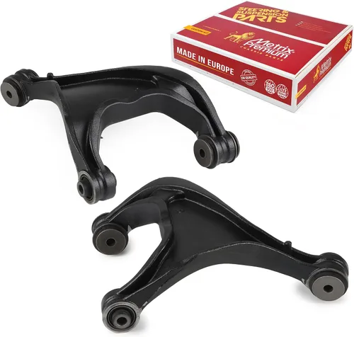 Vista 187 de Metrix Premium Chassis Parts - Brazo de control inferior delantero L&R con kit de rótula