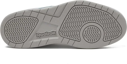 Vista 5 de Reebok Royal BB4500 Hi2 High Top Sneakers for Men, Black or White Mens Basketball Shoes, Medium or Wide Width Size 7 to 14 Athletic Mens Shoes