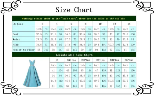 Vista 6 de Yexinbridal Vestido de fiesta con tirantes delgados con purpurina y cuentas largas de satén con cuello en V