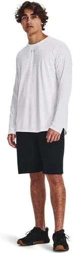 Vista 3 de Camiseta Tech Tee LS por Under Armour