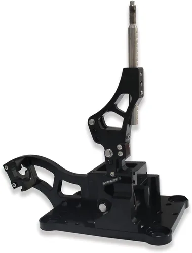 Vista 3 de Caja de cambios manual Billet para Honda RSX Integra DC2 Civic EM2 ES EF EG EK K20 K24 Swap