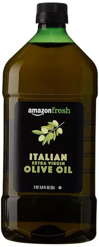 Vista 6 de Aceite de Oliva Virgen Extra Mediterráneo AmazonFresh