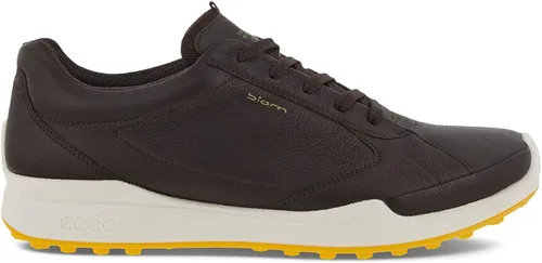 Vista 4 de ECCO Men's Biom Hybrid Hydromax Waterproof Golf Shoe