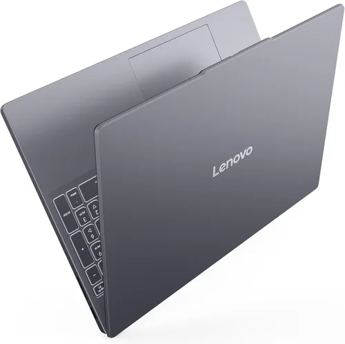 Vista 4 de Lenovo IdeaPad Slim 3 con AMD Ryzen 5, 16 GB LPDDR5X RAM, 512 GB SSD