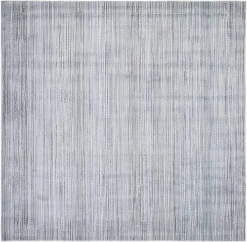 Vista 14 de SAFAVIEH Herat Collection - Alfombra de pasillo, 2 x 8 pies, marfil y gris oscuro, no desprende pelusa y de fácil cuidado, ideal para zonas de alto