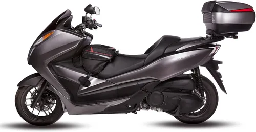 Vista 2 de H0fr33st - Soportes de tronco, anclas, ajustes superior Master Compatible con Honda Forza 300 2013-2017