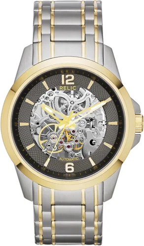 Vista 10 de RELIC Men's Watch