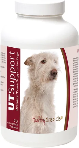Vista 174 de Healthy Breeds Afghan Hound Cranberry Chewables 75