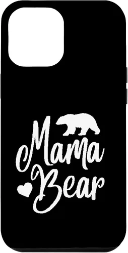 Vista 26 de Mama Bear Case for iPhone 17