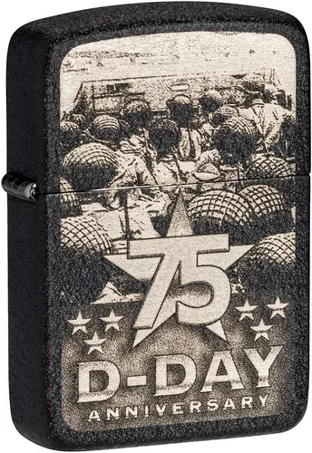 Vista 12 de Zippo Encendedores Heroes