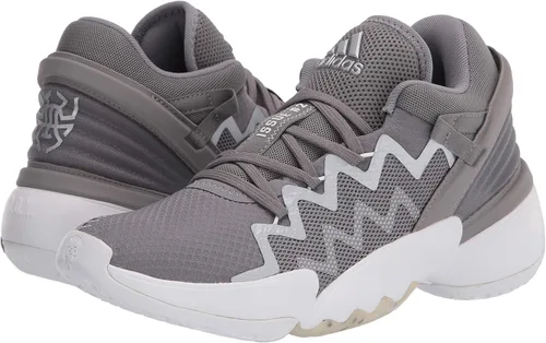 Vista 7 de adidas Unisex-Adult D.o.n. Issue 2 Indoor Court Shoe