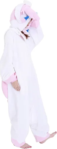 Vista 6 de SAZAC Kigurumi - Pokemon - Sylveon - Mono de Halloween