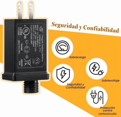 Vista 2 de Adaptadores inflables de repuesto para patio, transformadores de bajo