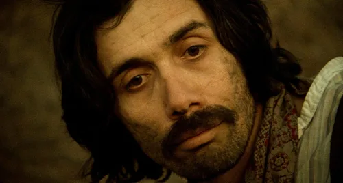 Vista 2 de The Ballad of Gregorio Cortez (The Criterion Collection) Blu-ray