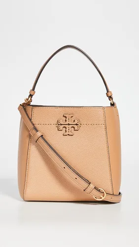 Vista 2 de Tory Burch Mcgraw - Bolsa de cubo pequeña para mujer