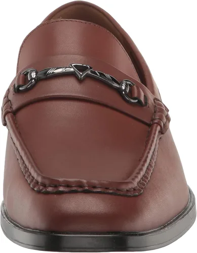 Vista 2 de GUESS Mocasín Hummin para hombre