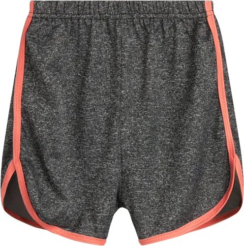 Vista 5 de Coney Island Pantalones cortos de fútbol para niñas y niñas, pantalones cortos de baloncesto para niñas, pantalones cortos de correr para niñas