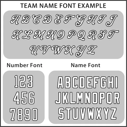 Vista 7 de Custom Baseball Jersey Stitched Personalized Name Number Baseball Shirts Sports Uniform for Men Women Boy