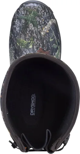 Vista 8 de Dryshod NOSHO Gusset XT Botas de caza para hombre