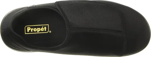 Vista 5 de Propét Cush N - Pantuflas de pie para mujer