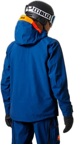 Vista 4 de Helly Hansen Sogn Shell 2.0 - Chaqueta para hombre