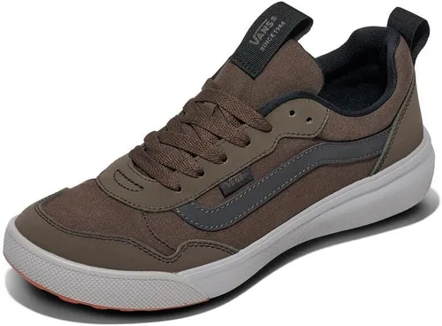 Vista 25 de Vans Zapatillas deportivas para hombre Negro/Blanco