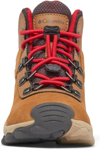 Vista 8 de Columbia Unisex-Child Newton Ridge Amped Hiking Shoe